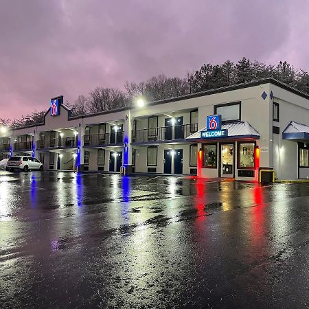 Motel 6-Kingston, Tn Luaran gambar