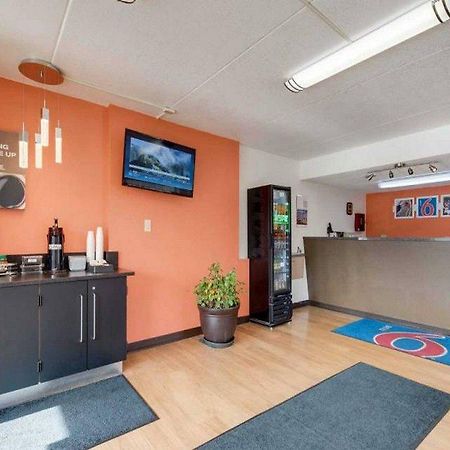 Motel 6-Kingston, Tn Luaran gambar