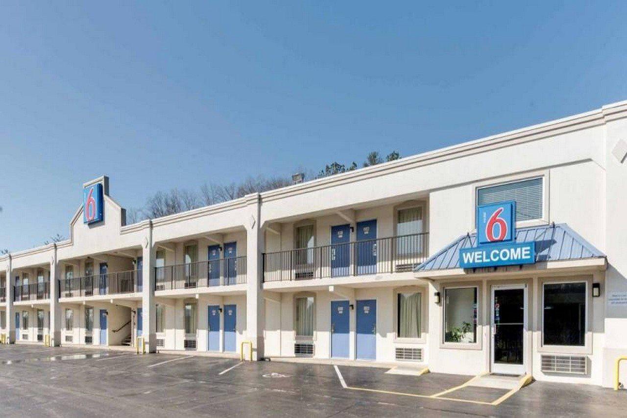 Motel 6-Kingston, Tn Luaran gambar