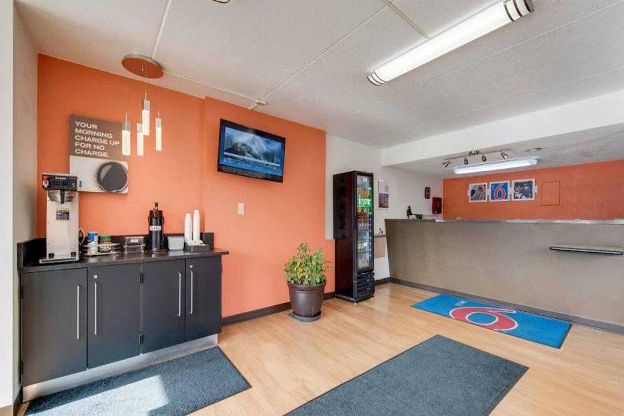 Motel 6-Kingston, Tn Luaran gambar