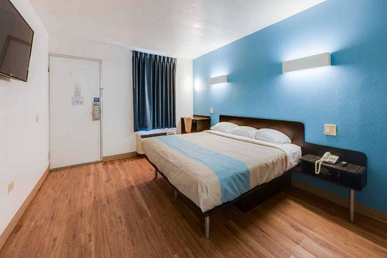 Motel 6-Kingston, Tn Luaran gambar