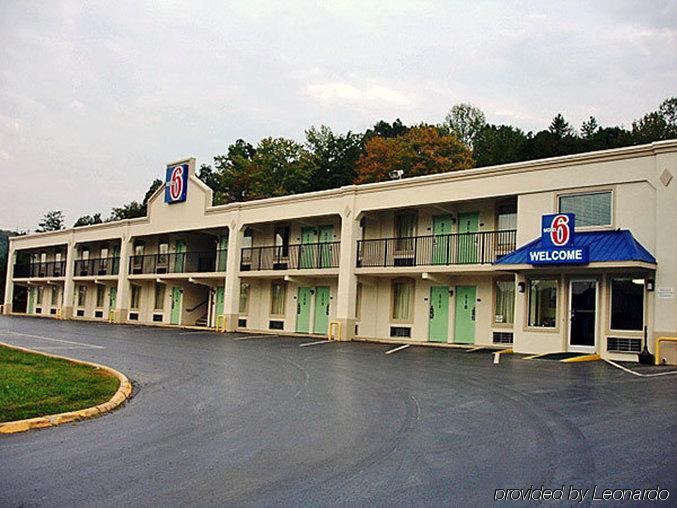 Motel 6-Kingston, Tn Luaran gambar