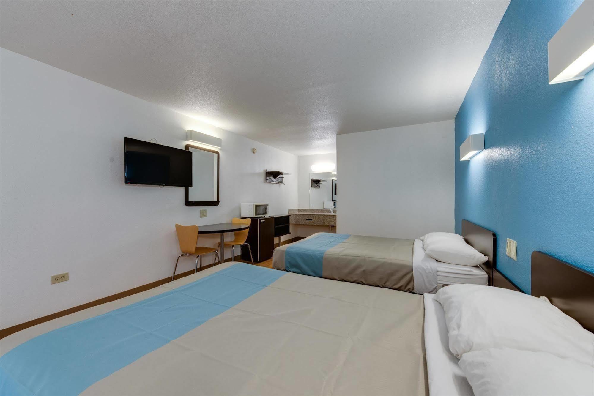 Motel 6-Kingston, Tn Luaran gambar