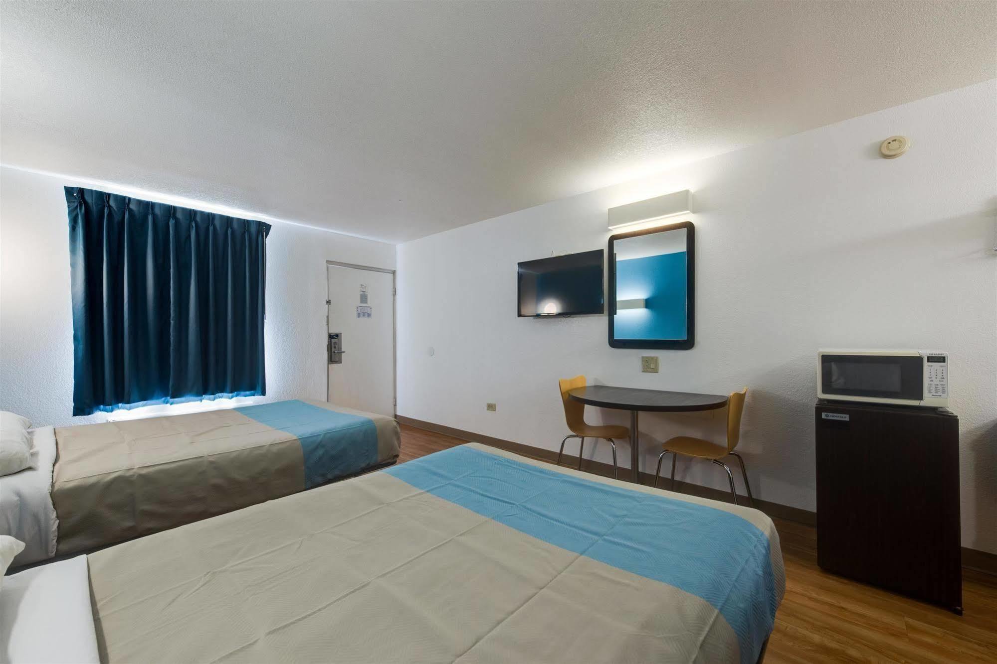 Motel 6-Kingston, Tn Luaran gambar