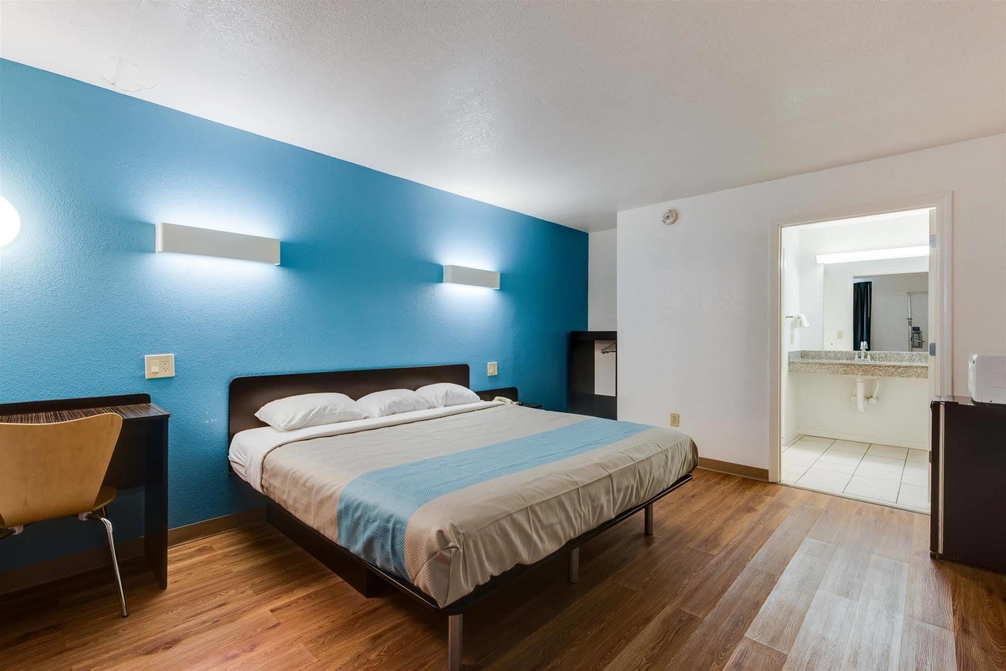 Motel 6-Kingston, Tn Luaran gambar