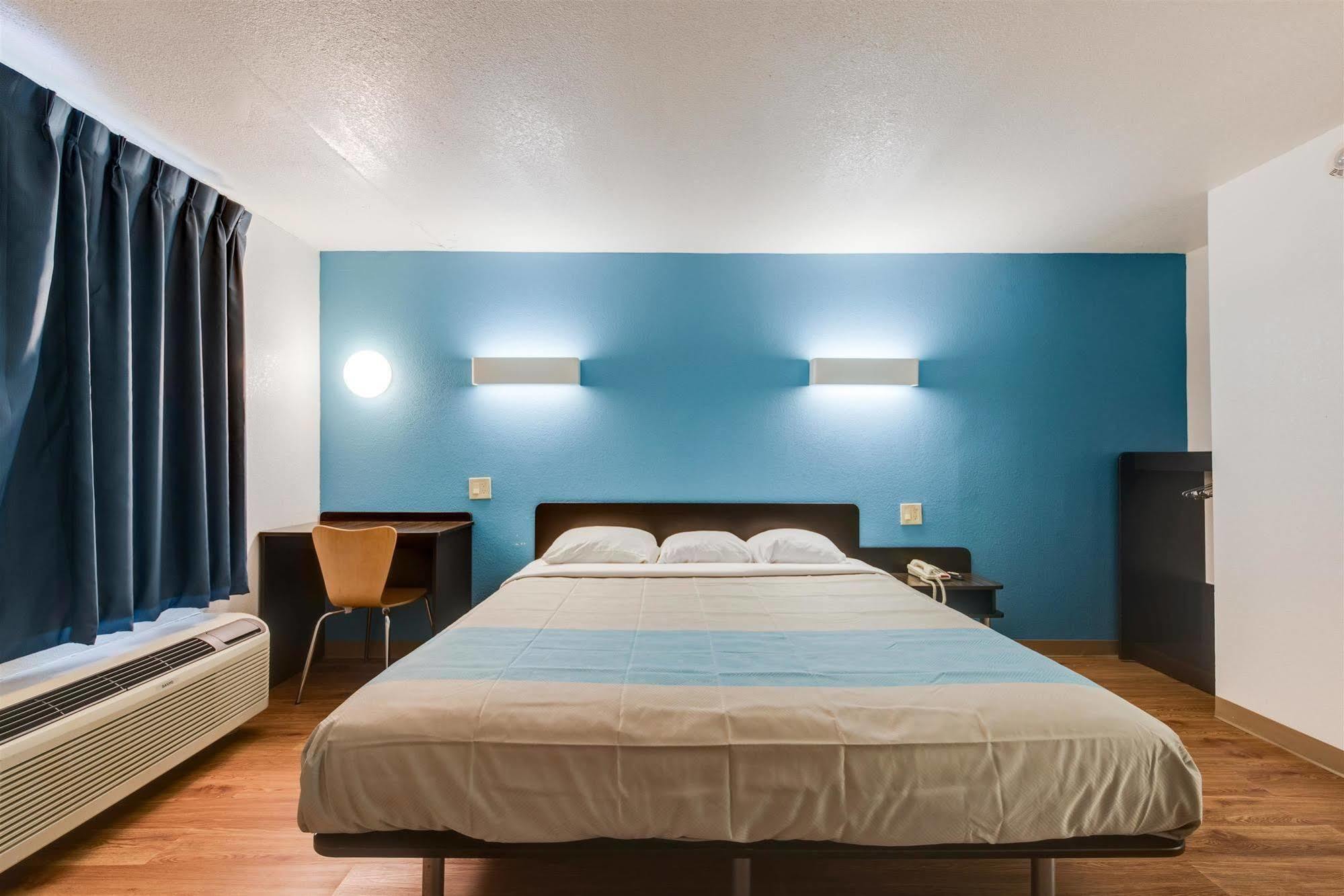 Motel 6-Kingston, Tn Luaran gambar