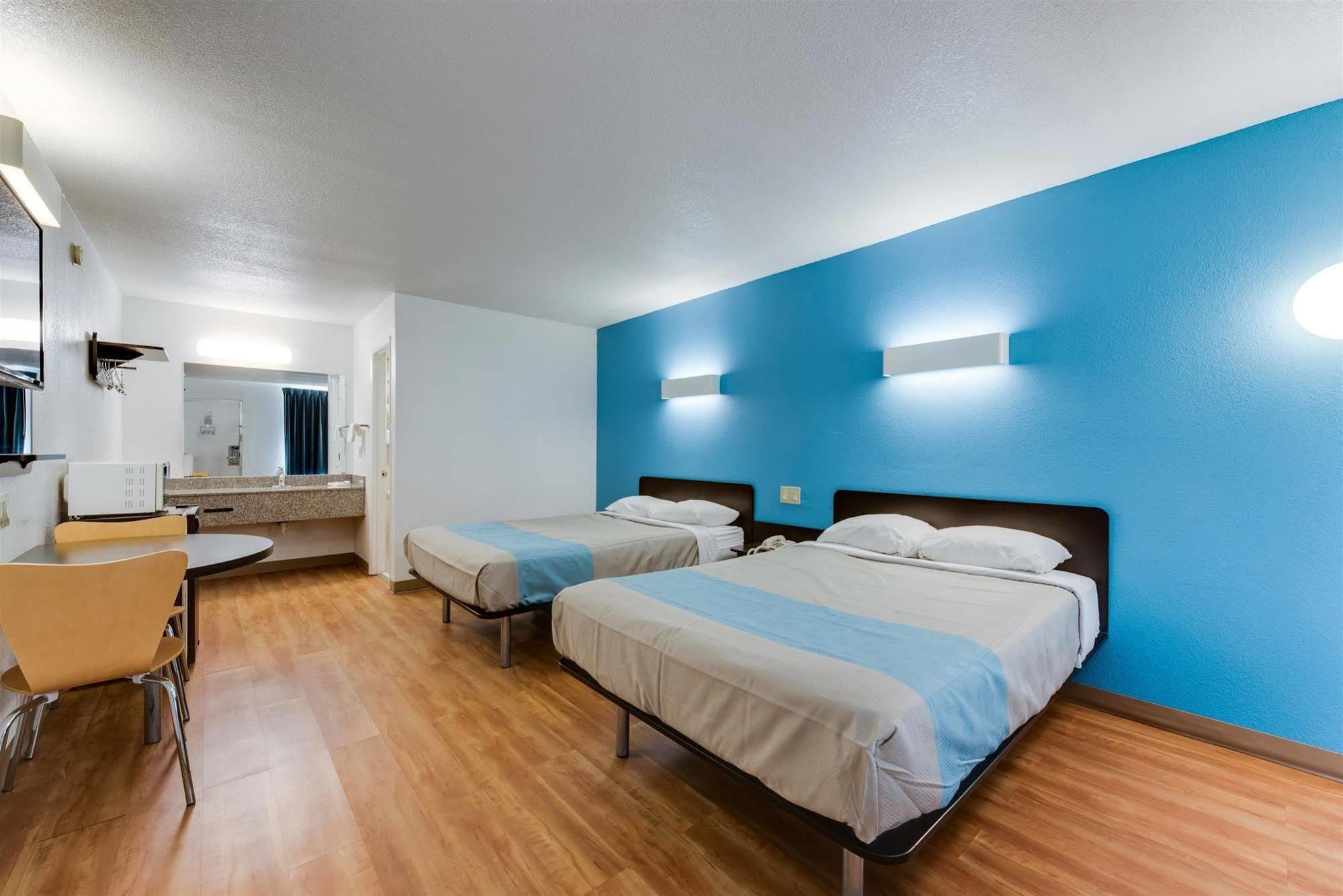 Motel 6-Kingston, Tn Luaran gambar