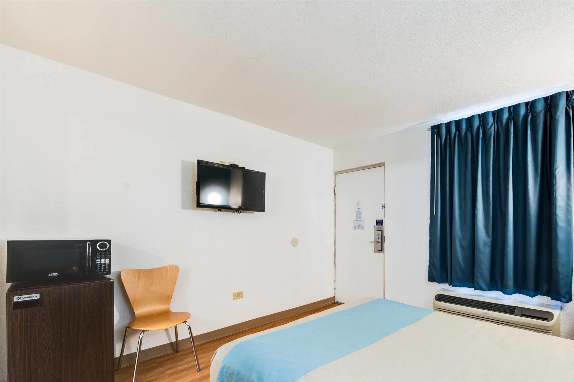 Motel 6-Kingston, Tn Luaran gambar