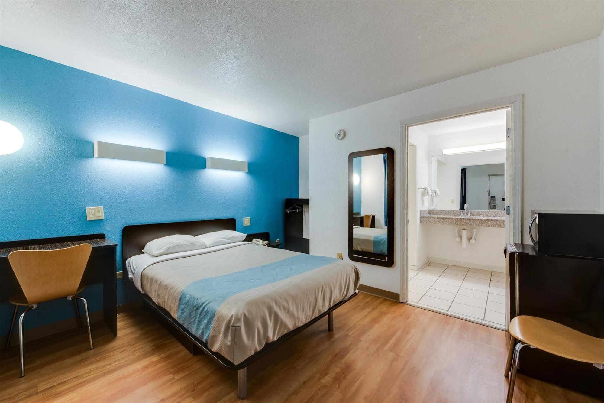 Motel 6-Kingston, Tn Luaran gambar