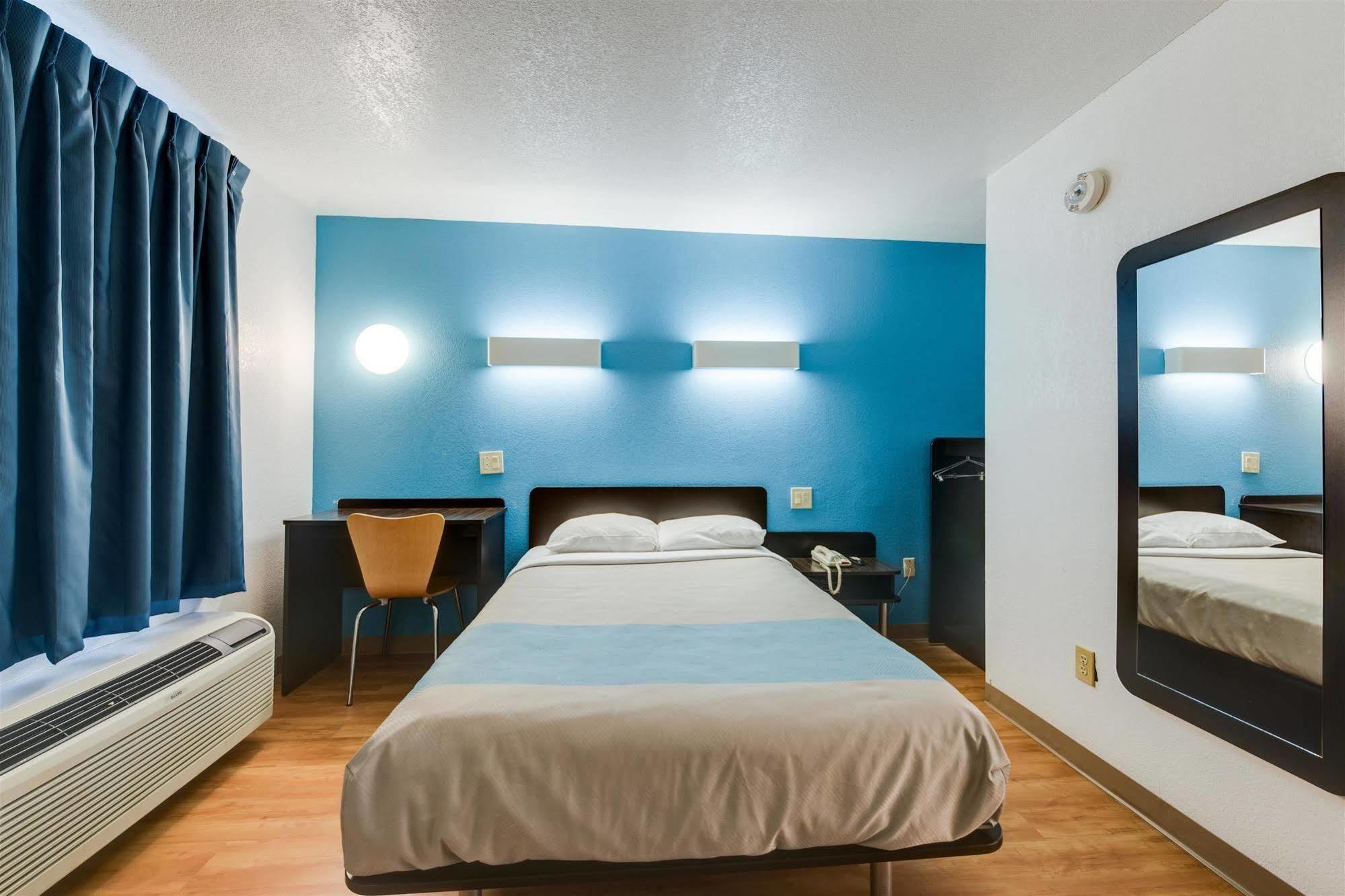 Motel 6-Kingston, Tn Luaran gambar