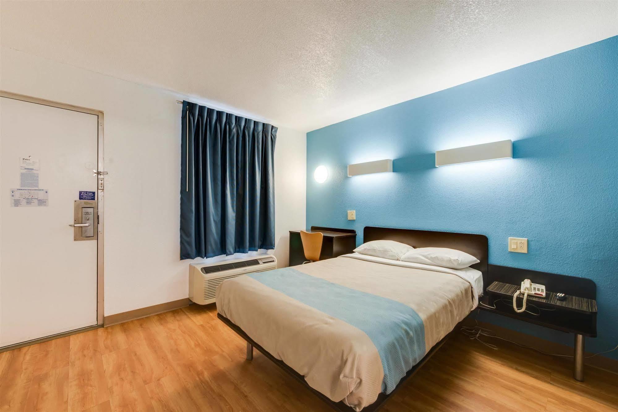 Motel 6-Kingston, Tn Luaran gambar