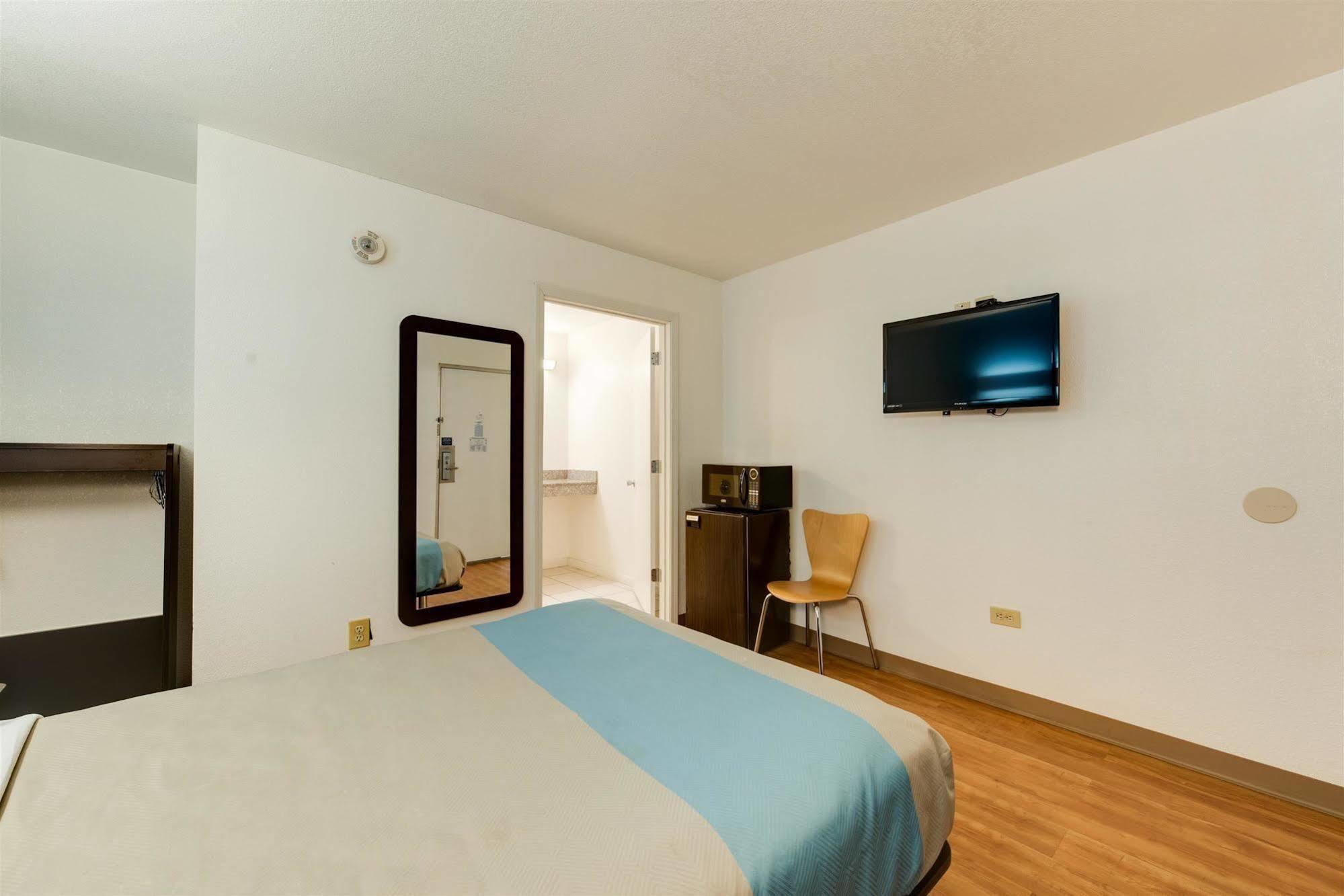 Motel 6-Kingston, Tn Luaran gambar