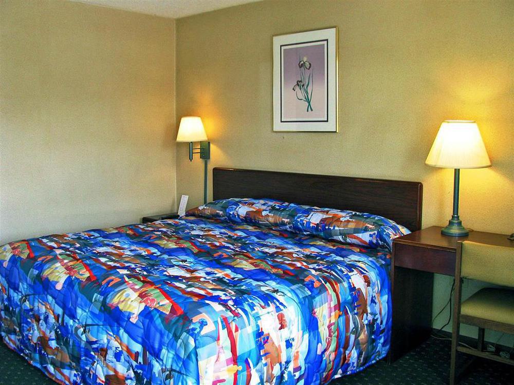 Motel 6-Kingston, Tn Bilik gambar